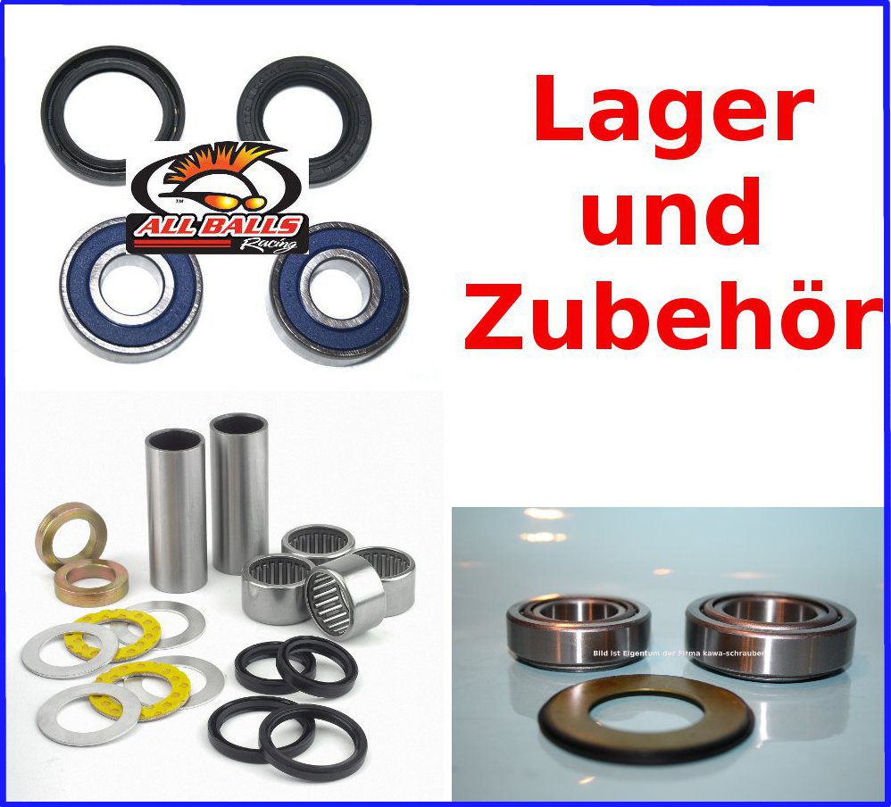 Lager aller Art Lager aller Art