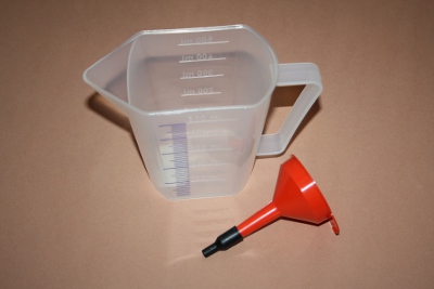 Gabel Spezialwerkzeuge