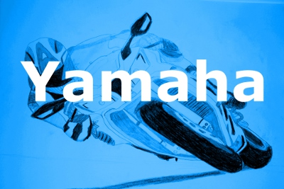 Yamaha Rep.sätze und Benzinhähne