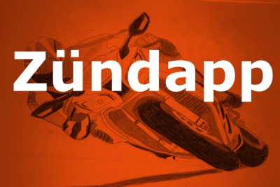 Zündapp Zündapp