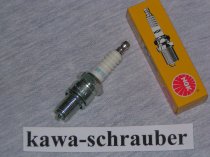 NGK Zündkerze Beta REV 3 200 (italian market / solo modelli italiani !!)