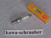 NGK Zündkerze BMW F650 TwinSpark (BMD-C II)