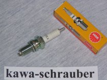 NGK Zündkerze BMW K75S / K75 / K75RT