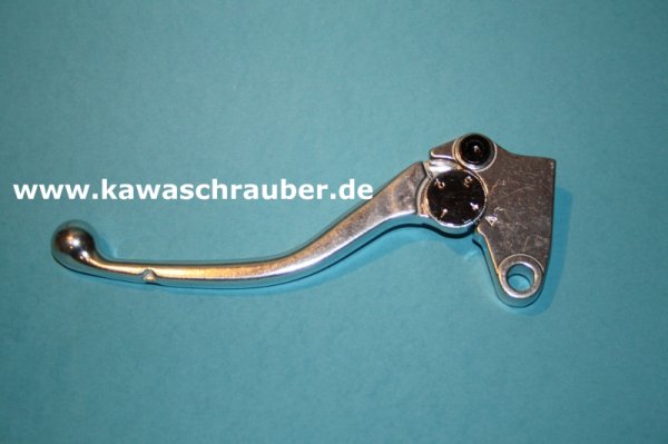 Kupplungshebel Triumph 865 Scrambler Bj. 2009