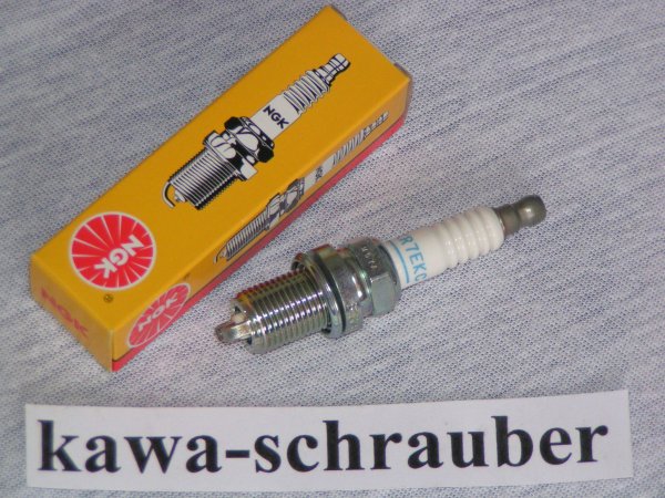 NGK Zündkerze BMW HP2 HP 2 1200 77kw Twinspark Kerze 1 von 2