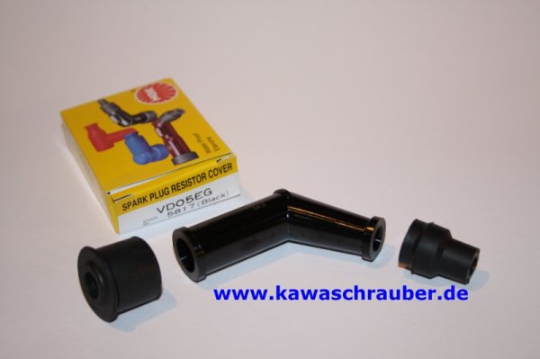 Zündkerzenstecker NGK VD05EG