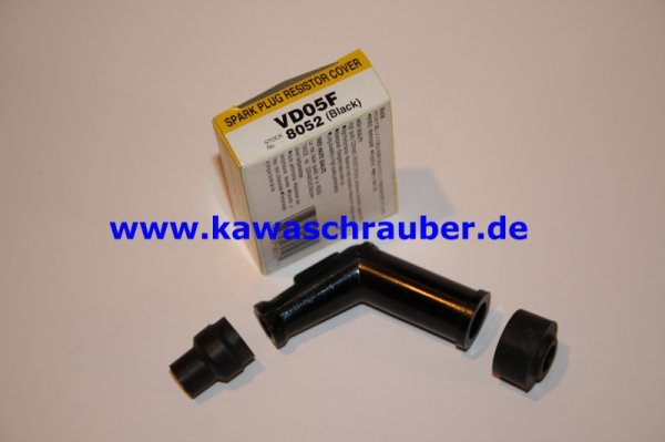 Zündkerzenstecker NGK VD05F
