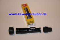 Zündkerzenstecker NGK SD05F