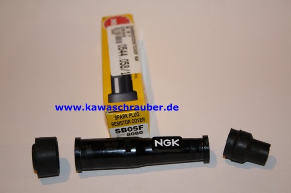 Zündkerzenstecker NGK SB05F