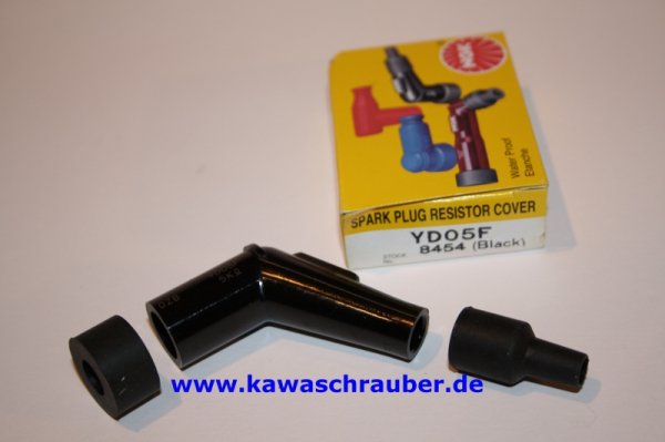 Zündkerzenstecker NGK YD05F