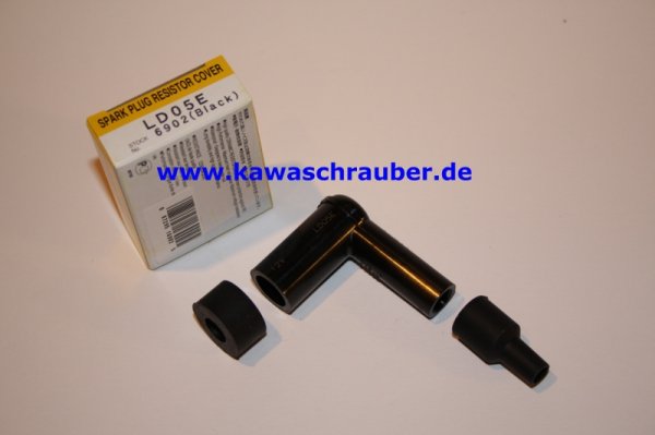Zündkerzenstecker NGK LD05E