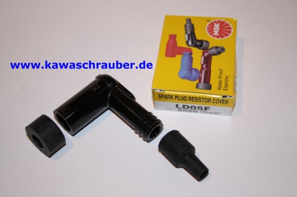 Zündkerzenstecker NGK LD05F
