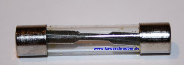 Glassicherung Sicherung 6x32 20A 20 Ampere