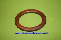 Auspuffdichtung Krümmerdichtung Dichtung Krümmer / Auspuff 44,8 x 33,1 x 4,0