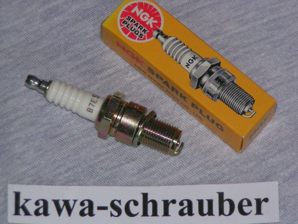 NGK Zündkerze Carabela 100 Coyote MX