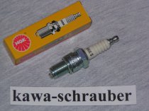 NGK Zündkerze Carabela 100 Motocarro