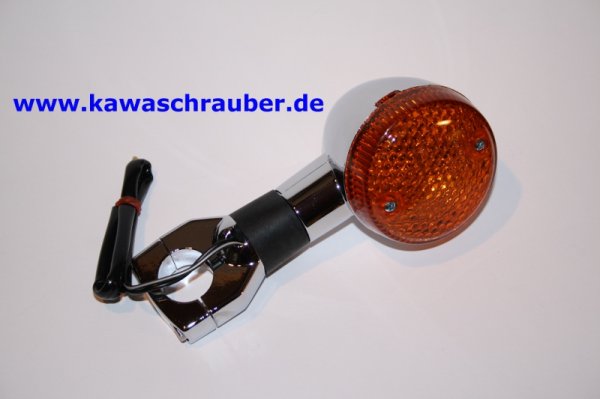 Blinker Honda VT1100 VT 1100 Shadow vorne rechts