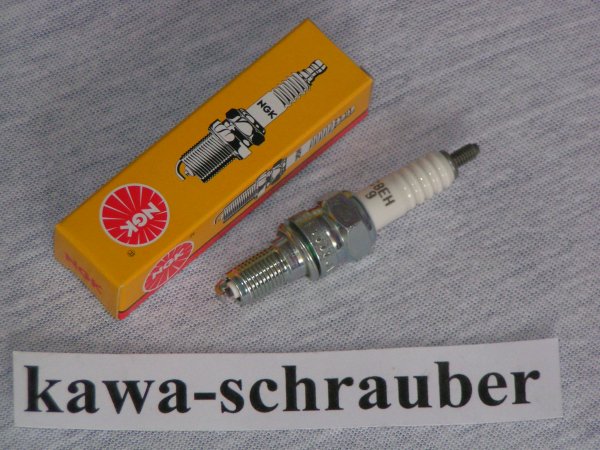 NGK Zündkerze DAELIM VC 125 Advance