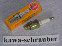 NGK Zündkerze Derbi 50 Antorcha, 50 FDS , 50 GTS , sowie 50 RD-2