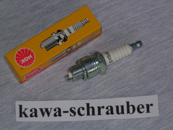 NGK Zündkerze DNEPR 16J Gespann 28Kw 650ccm