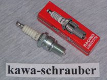 NGK Zündkerze Fantic 125 Caballero