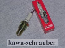 NGK Zündkerze für GasGas EC 200