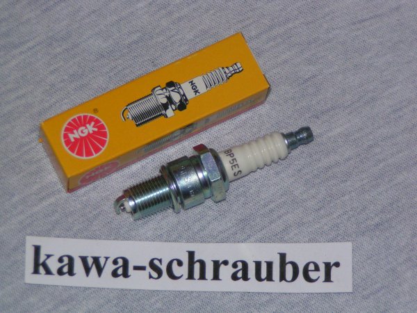 NGK Zündkerze für GasGas 250 Piri A-6 Magnum