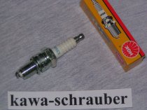 NGK Zündkerze für GasGas 280 TXT mit 280ccm Hubraum