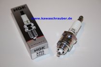 NGK Zündkerze HD Harley-Davidson 1200 FX Panhead Baujahre 1948 bis 1965