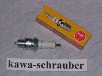 NGK Zündkerze Honda PK 50 DX Typ AB5 ab Baujahr 1995