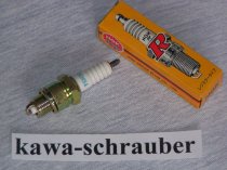 NGK Zündkerze Honda SE 50