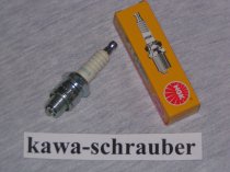 NGK Zündkerze Honda SH 50