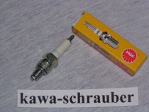 NGK Zündkerze Honda Z 50 GZ Monkey Baujahre 1980 bis 1984