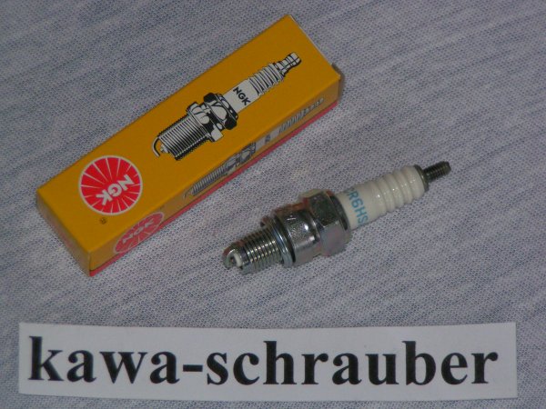 NGK Zündkerze Honda ST 70 ab Baujahr 1994