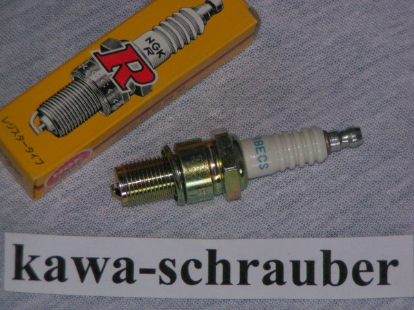 NGK Zündkerze Honda 75 NS-1 ab Baujahr 1996
