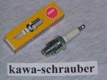 NGK Zündkerze Honda MTX 80 C