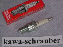 NGK Zündkerze Honda CR 85 R Baujahre ab 2007