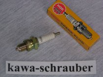 NGK Zündkerze Honda CB 125 K