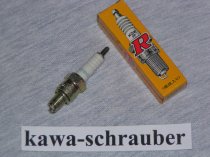 NGK Zündkerze Honda CB 125 Y