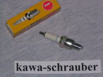 NGK Zündkerze Honda CM 125 Typ JC05