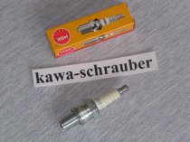 NGK Zündkerze Honda MTX 125 R2 (nur italienische Modelle !!)