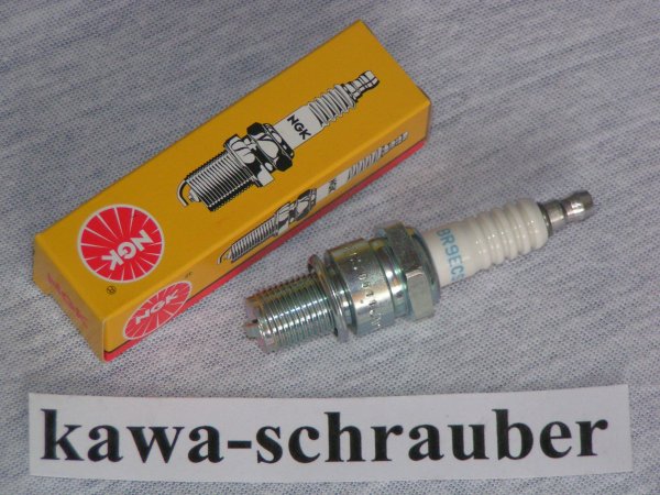 NGK Zündkerze Honda NSR 125 F