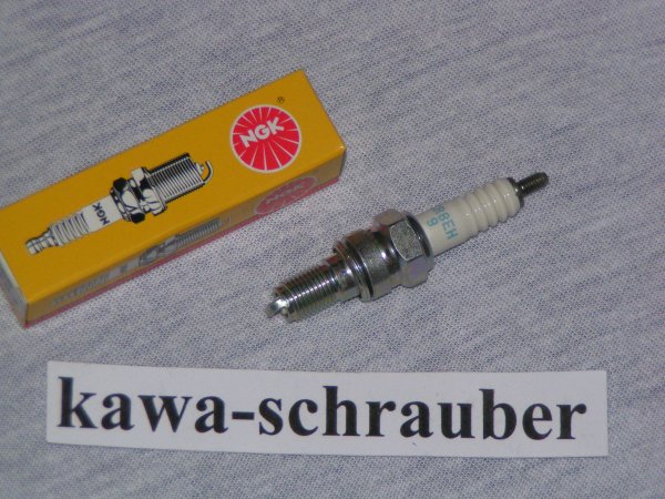 NGK Zündkerze Honda XL 125 V