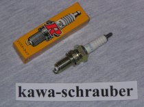 NGK Zündkerze Honda CH 250