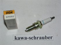 NGK Zündkerze Honda XR 250 RN Baujahre ab 1984
