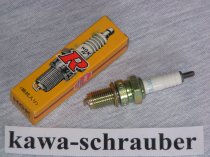 NGK Zündkerze Honda CB 500 Typ K3 bis Baujahr 1975