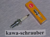 NGK Zündkerze Honda CBR 600 F Typ PC23