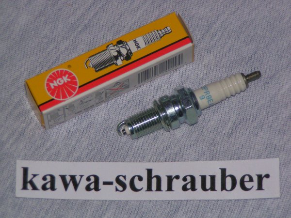 NGK Zündkerze Honda XL 600 RM Typ PD04