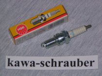 NGK Zündkerze Honda GL 1100 DX Typ SC02 Baujahre ab 1982
