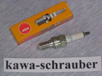 NGK Zündkerze Honda 1300 Pan European ab Baujahr 2004